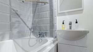 5 вещей, которые следует учитывать при реконструкции ванной.